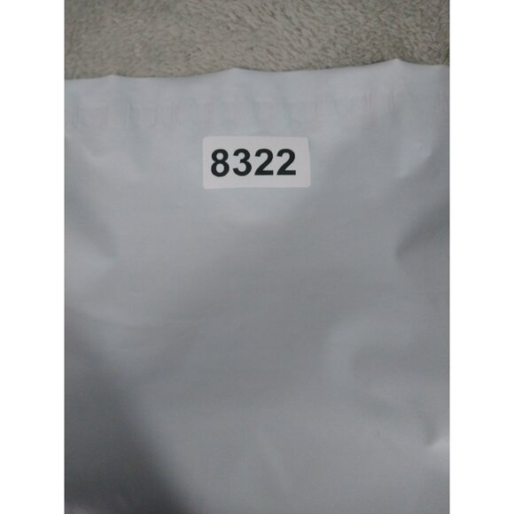 Levis 514 Jeans Mens 29x30 Beige Denim Slim Straight Mid Rise Cotton White Tab - Picture 9 of 9